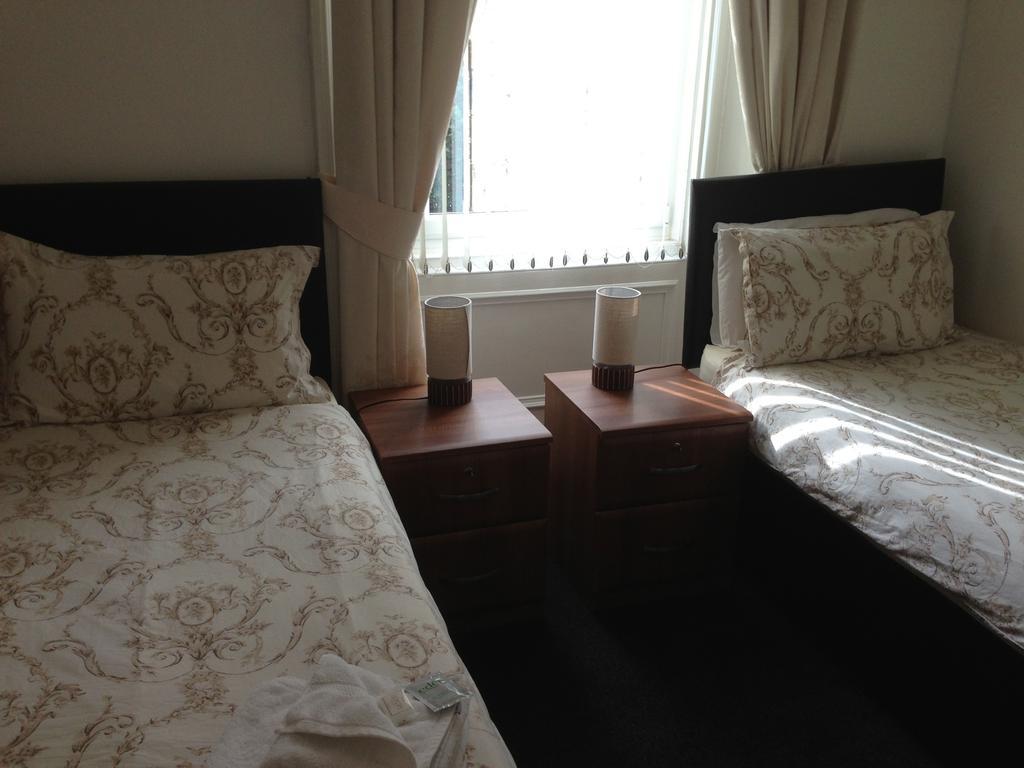 Onslow Guest House Glasgow Room photo